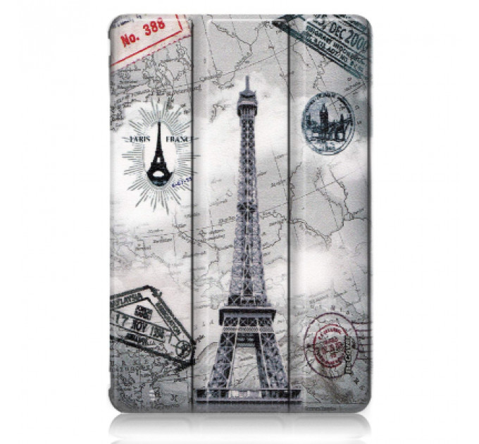 Чохол до планшета BeCover Smart Case Lenovo Tab K11 Plus TB-352F 11.45" Paris (711857)