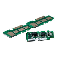 Чип для картриджа SAMSUNGML-2160/2162/2165/2168/SCX-3400/3405S-MLTD101S-1.5K-V AHK (3206416)