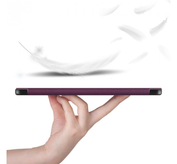 Чохол до планшета BeCover Smart Case Lenovo Tab K11 Plus TB-352F 11.45" Purple (711852)