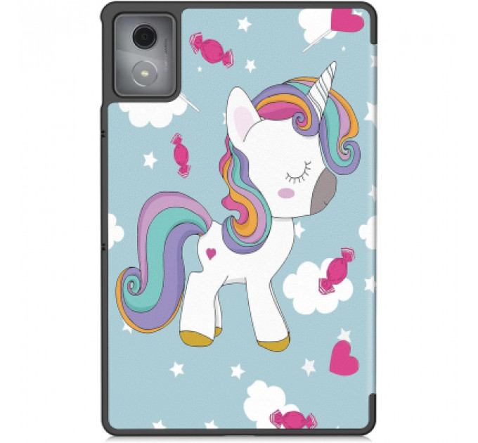 Чохол до планшета BeCover Smart Case Lenovo Tab K11 Plus TB-352F 11.45" Unicorn (711858)