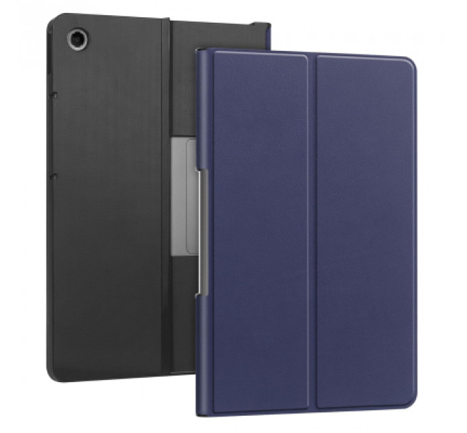 Чохол до планшета BeCover Smart Case Lenovo Tab Plus 11.5" Deep Blue (711839)