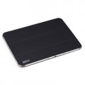 Чохол до планшета Rock Samsung Galaxy Tab3 10,1" new elegant series black (P5200-40537)