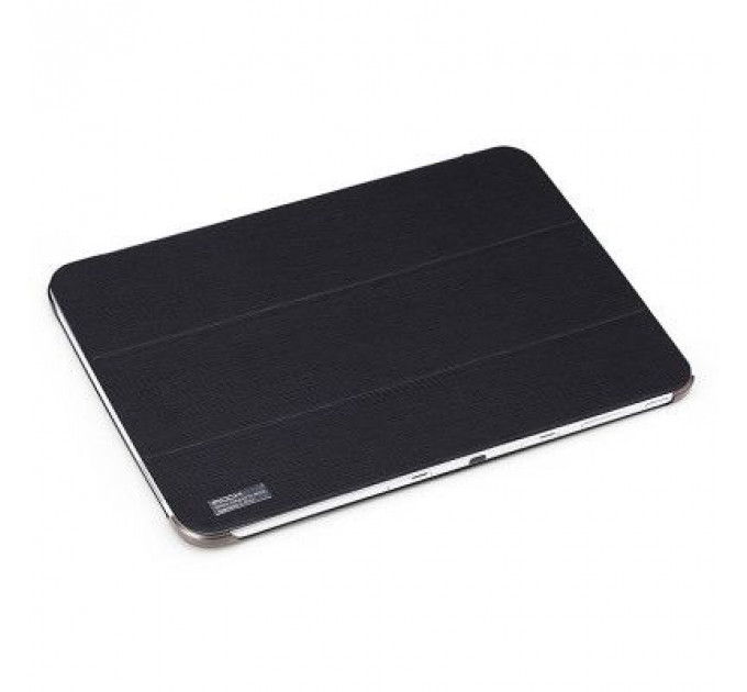 Чохол до планшета Rock Samsung Galaxy Tab3 10,1" new elegant series black (P5200-40537)