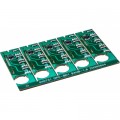 AHK Чип для картриджа SAMSUNGML-2250/2251N/2252W/2251NPS-2250-5K-VE AHK (3206297)