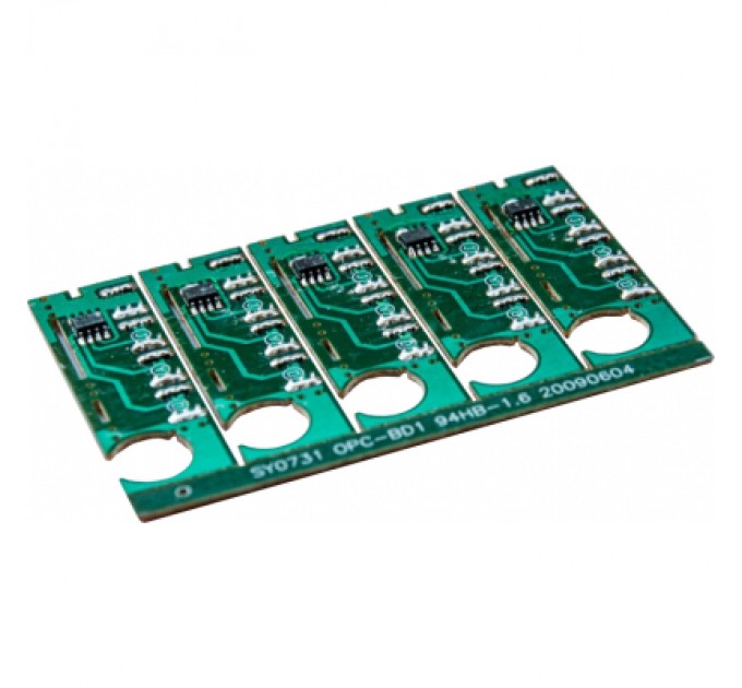 AHK Чип для картриджа SAMSUNGML-2250/2251N/2252W/2251NPS-2250-5K-VE AHK (3206297)