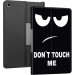 Чохол до планшета BeCover Smart Case Lenovo Tab Plus 11.5" Don''t Touch (711844)