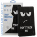 Чохол до планшета BeCover Smart Case Lenovo Tab Plus 11.5" Don''t Touch (711844)