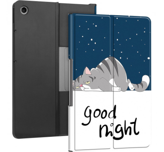 Чохол до планшета BeCover Smart Case Lenovo Tab Plus 11.5" Good Night (711843)