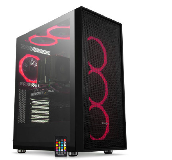 Vinga Комп'ютер Vinga Wolverine D7745 (I5M32G4060TIW.D7745)