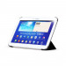 Чохол до планшета Rock Samsung Galaxy Tab3 10,1" new elegant series black (P5200-40537)