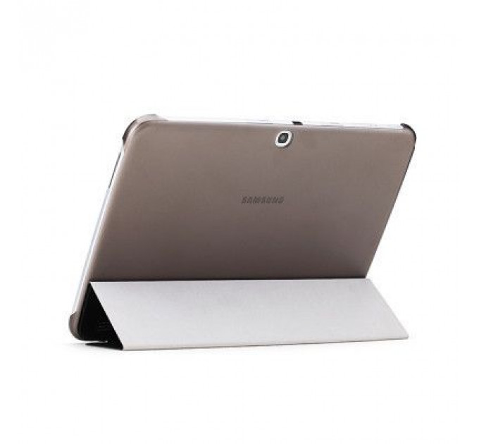 Чохол до планшета Rock Samsung Galaxy Tab3 10,1" new elegant series black (P5200-40537)