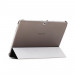 Чохол до планшета Rock Samsung Galaxy Tab3 10,1" new elegant series black (P5200-40537)