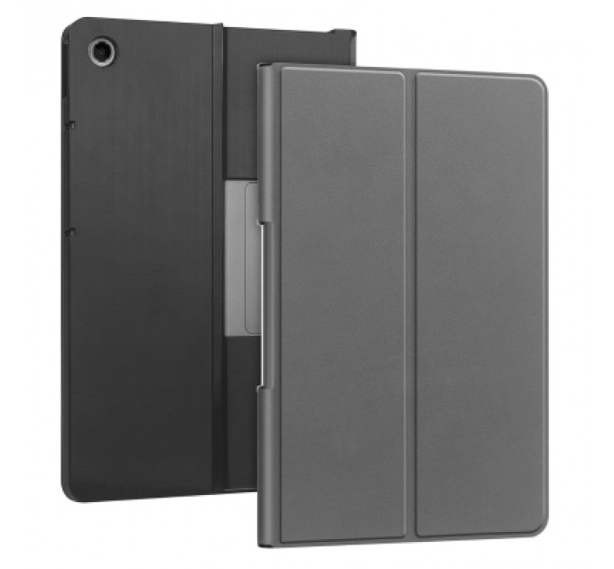 Чохол до планшета BeCover Smart Case Lenovo Tab Plus 11.5" Gray (711841)
