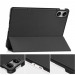 Чохол до планшета BeCover Smart Case Xiaomi Poco Pad 12.1" Black (711557)