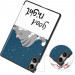 Чохол до планшета BeCover Smart Case Xiaomi Poco Pad 12.1" Good Night (711562)
