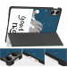 Чохол до планшета BeCover Smart Case Xiaomi Poco Pad 12.1" Good Night (711562)