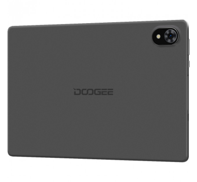 Планшет Doogee U9 3/64GB Gray (6924351662776)