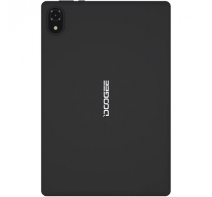 Планшет Doogee U10 4/128GB Grey (6924351647773)