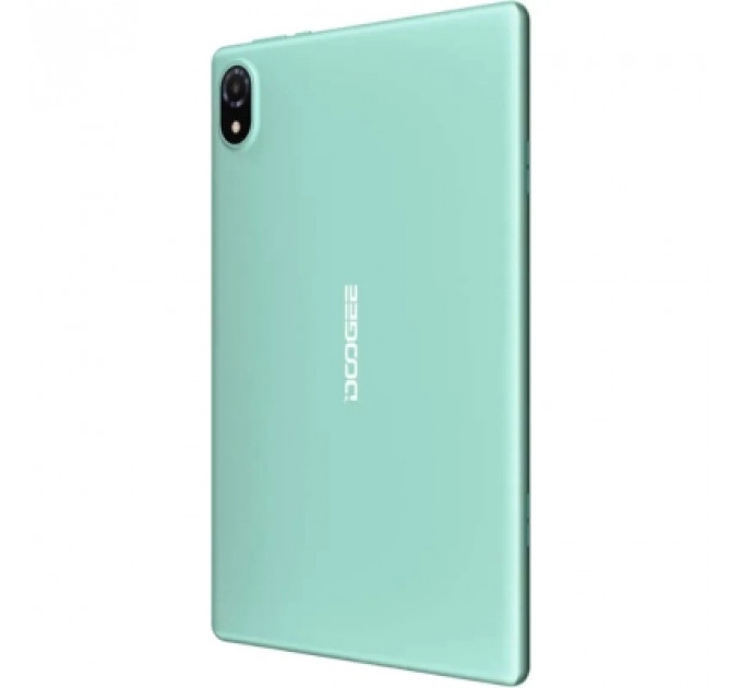 Планшет Doogee U10 4/128GB Green (6924351647780)