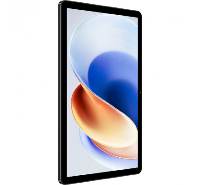 Планшет Doogee T30E 4/128GB 4G Midnight Black (6923740208663)