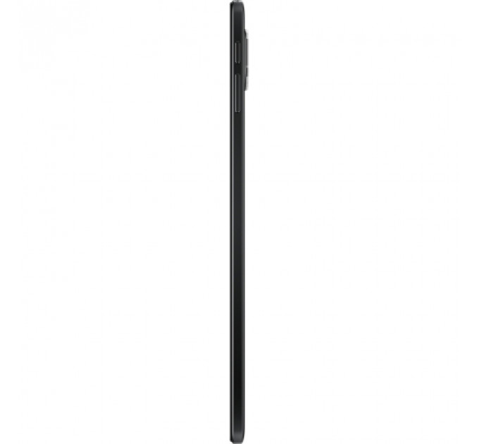 Планшет Doogee T30E 4/128GB 4G Midnight Black (6923740208663)