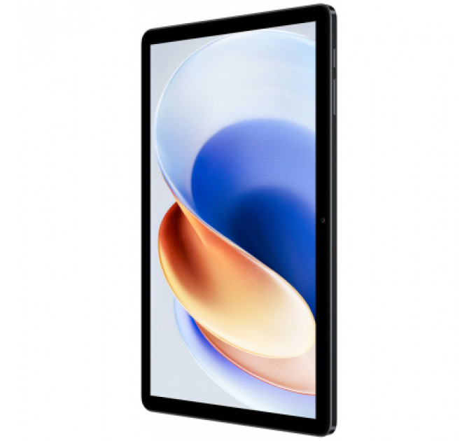 Планшет Doogee T30E 4/128GB 4G Midnight Black (6923740208663)