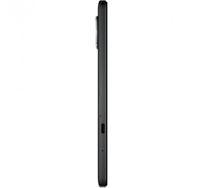 Планшет Doogee T30E 4/128GB 4G Midnight Black (6923740208663)