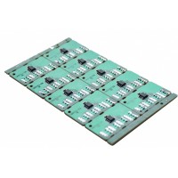 Чип для картриджа SAMSUNGML-3470/3471/347210KS-3470-10K-VE AHK (3206502)