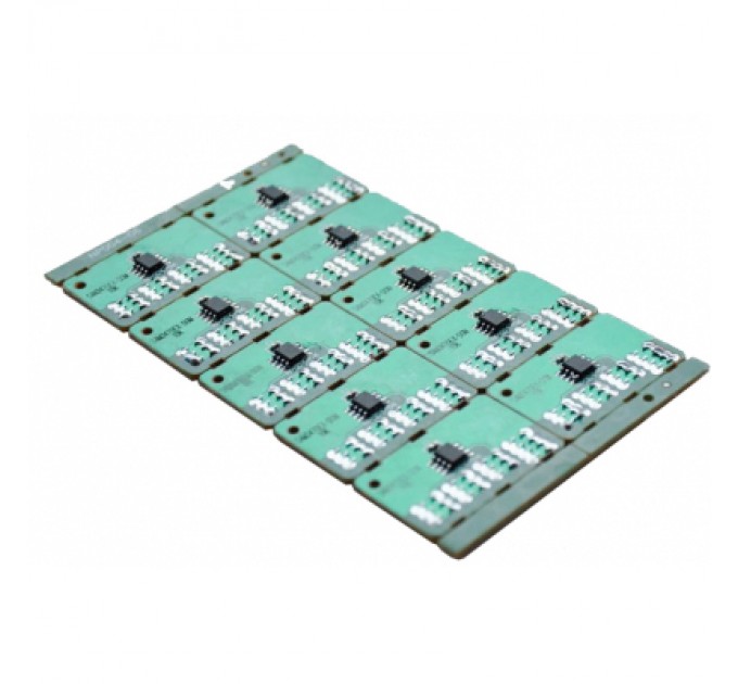 AHK Чип для картриджа SAMSUNGML-3470/3471/347210KS-3470-10K-VE AHK (3206502)
