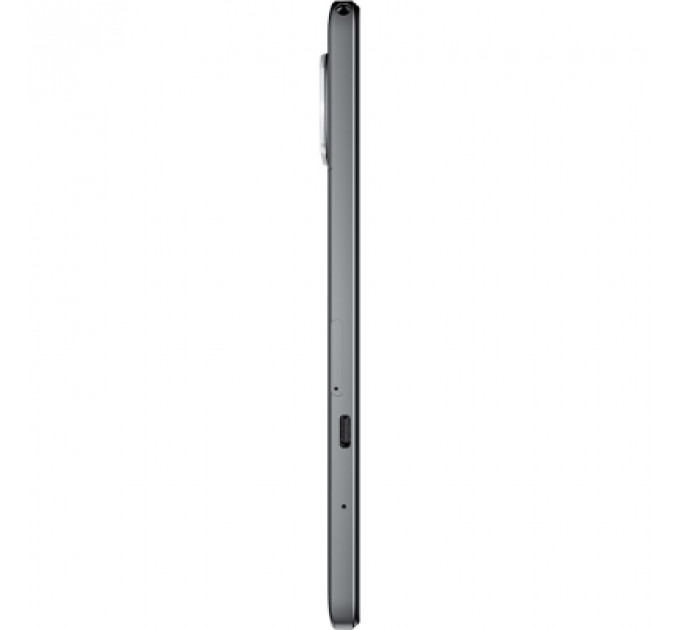 Планшет Doogee T30E 4/128GB 4G Cosmic Grey (6923740208670)