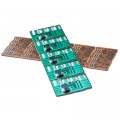 AHK Чип для картриджа SAMSUNGML-4550/4551/4050S-4550-10K-VE AHK (3206568)