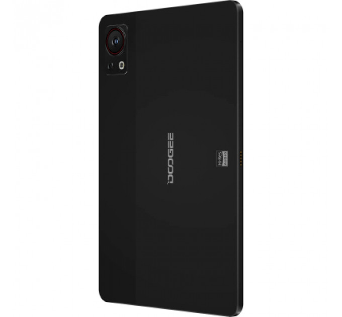 Планшет Doogee T30SE 4/128GB 4G Midnight Black (6923740200001)