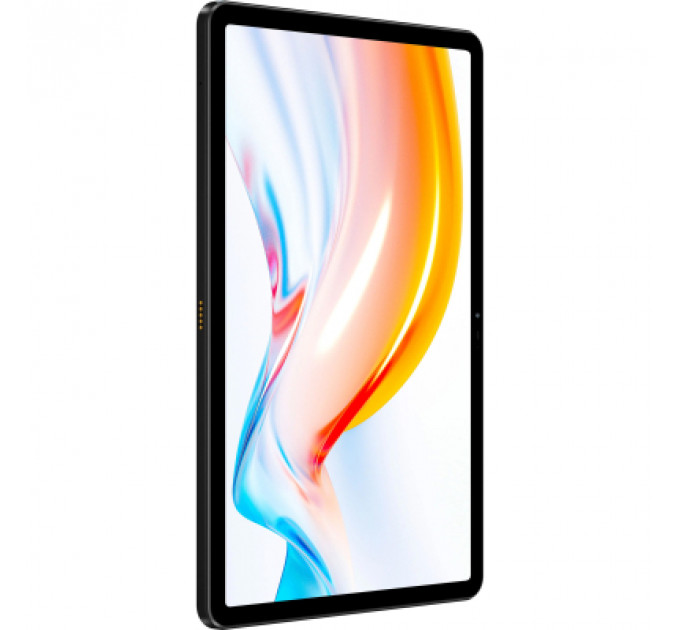 Планшет Doogee T30SE 4/128GB 4G Midnight Black (6923740200001)