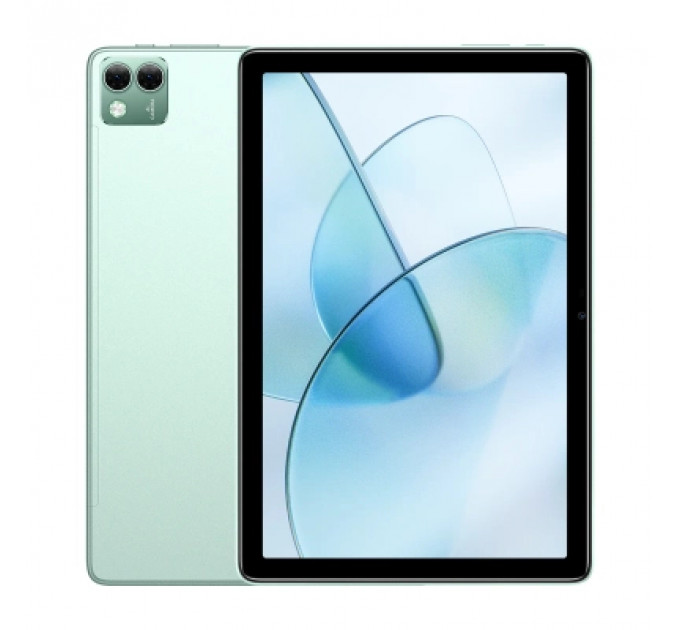 Планшет Doogee T10S 6/128GB 4G Green (6924351639037)