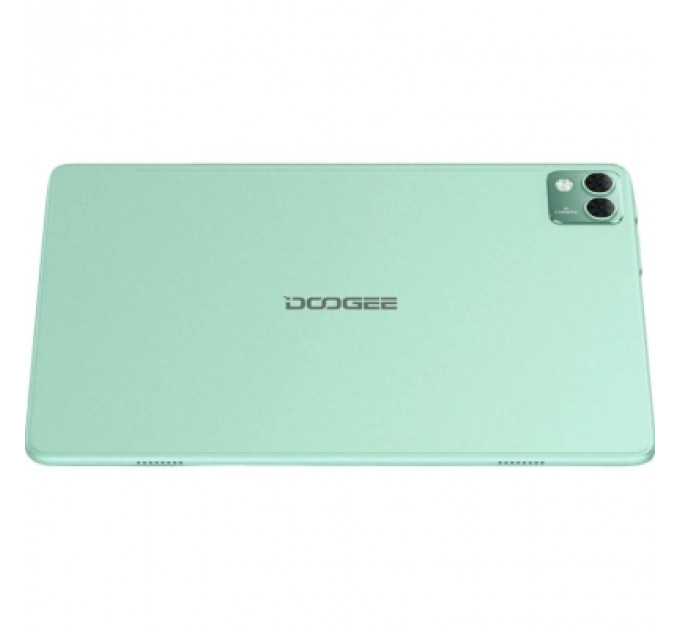 Планшет Doogee T10S 6/128GB 4G Green (6924351639037)