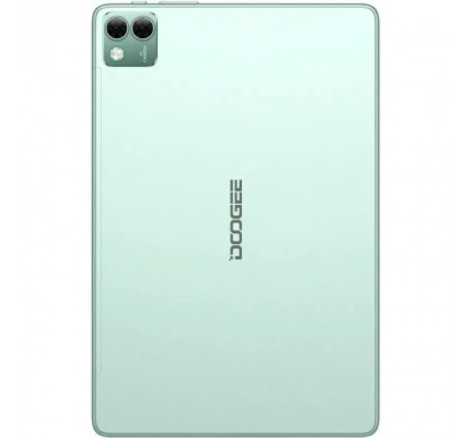 Планшет Doogee T10S 6/128GB 4G Green (6924351639037)