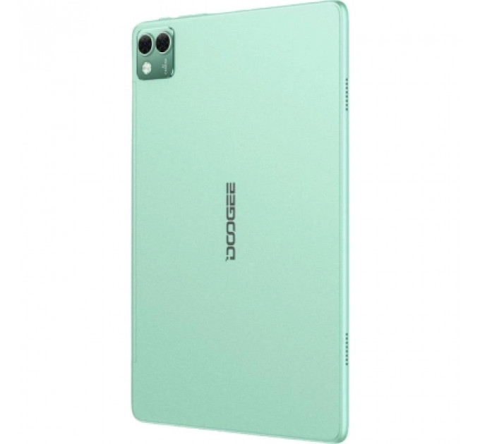 Планшет Doogee T10S 6/128GB 4G Green (6924351639037)
