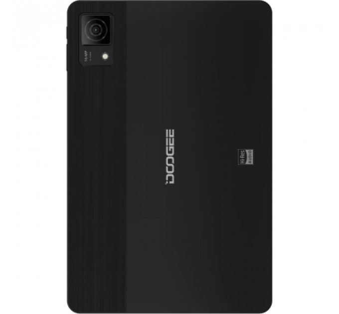 Планшет Doogee T30 Ultra 12/256GB 4G Black (6924351657840)