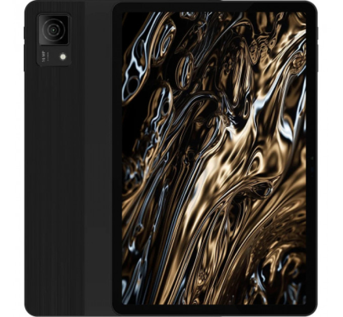 Планшет Doogee T30 Ultra 12/256GB 4G Black (6924351657840)