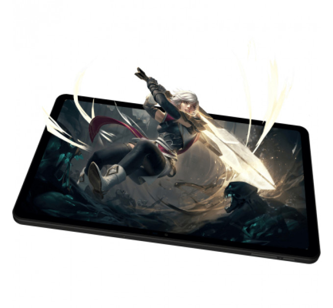 Планшет Doogee T30 Ultra 12/256GB 4G Black (6924351657840)
