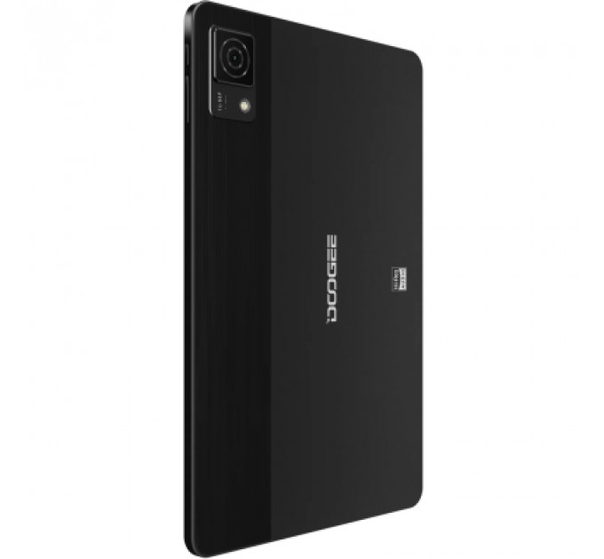 Планшет Doogee T30 Ultra 12/256GB 4G Black (6924351657840)