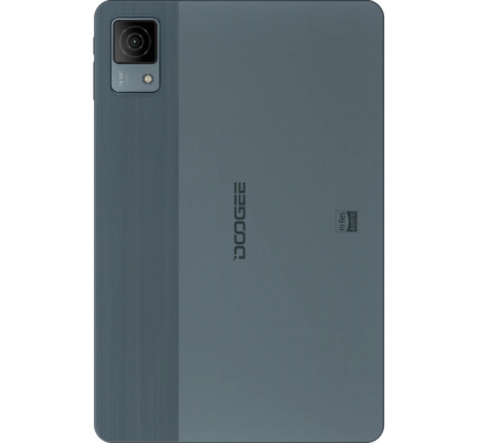 Планшет Doogee T30 Ultra 12/256GB 4G Grey (6924351657796)