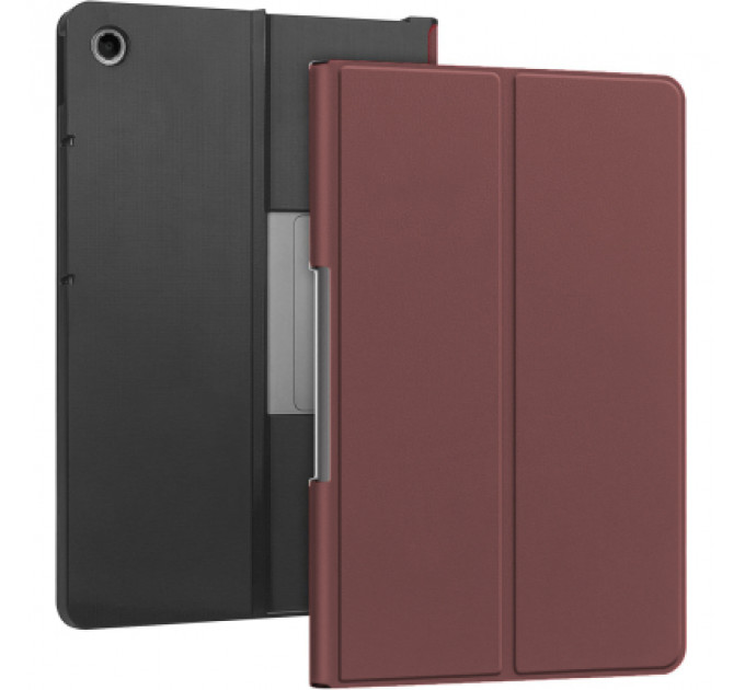 Чохол до планшета BeCover Smart Case Lenovo Tab Plus 11.5" Red Wine (711886)