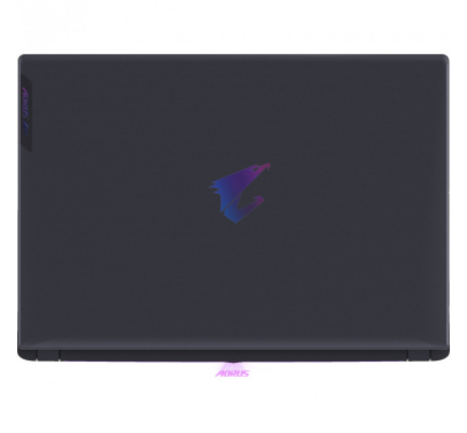 Ноутбук GIGABYTE Aorus 16X 9KG (9SG-43KZC54SD)