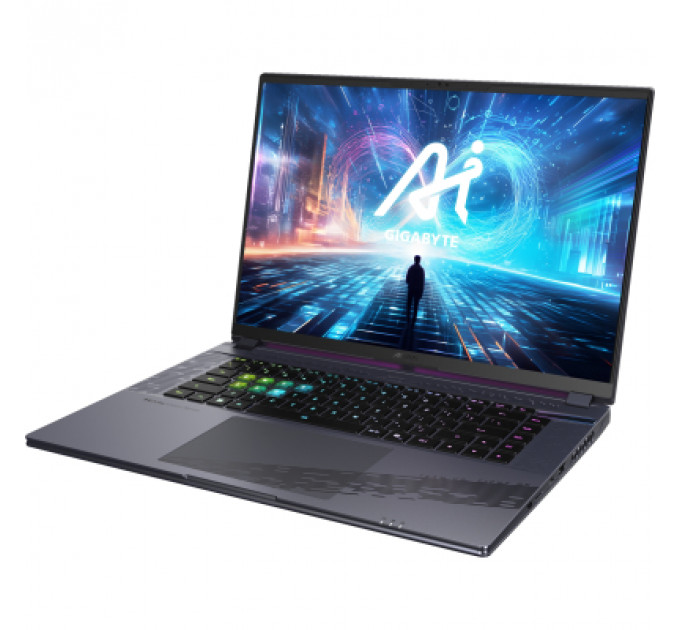 Ноутбук GIGABYTE Aorus 16X 9KG (9SG-43KZC54SD)