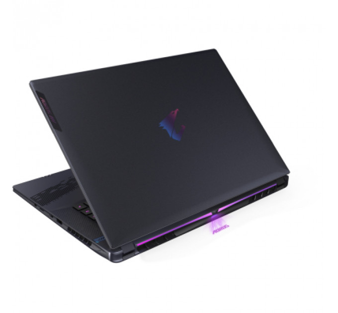 Ноутбук GIGABYTE Aorus 16X 9KG (9SG-43KZC54SD)