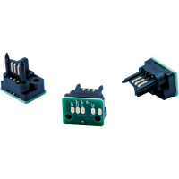 Чип для картриджа SharpARM160,M163,M201,M205,M206,M207SH-AR-202T-16K-VE AHK (3206487)