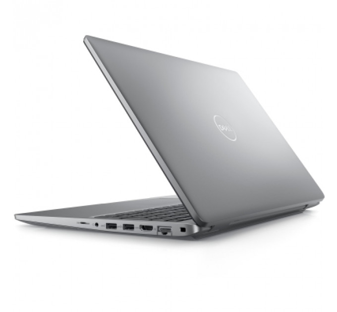 Ноутбук Dell Latitude 5550 (210-BLYZ_U7321TB_UBU)