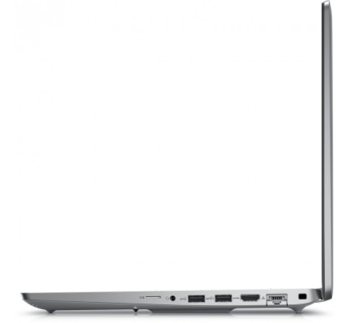 Ноутбук Dell Latitude 5550 (210-BLYZ_U7321TB_UBU)