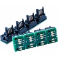 AHK Чип для картриджа SharpAR-5420/203/AR-208/M201AR-208T8KSH-AR-208T-8K-VE AHK (3206412)